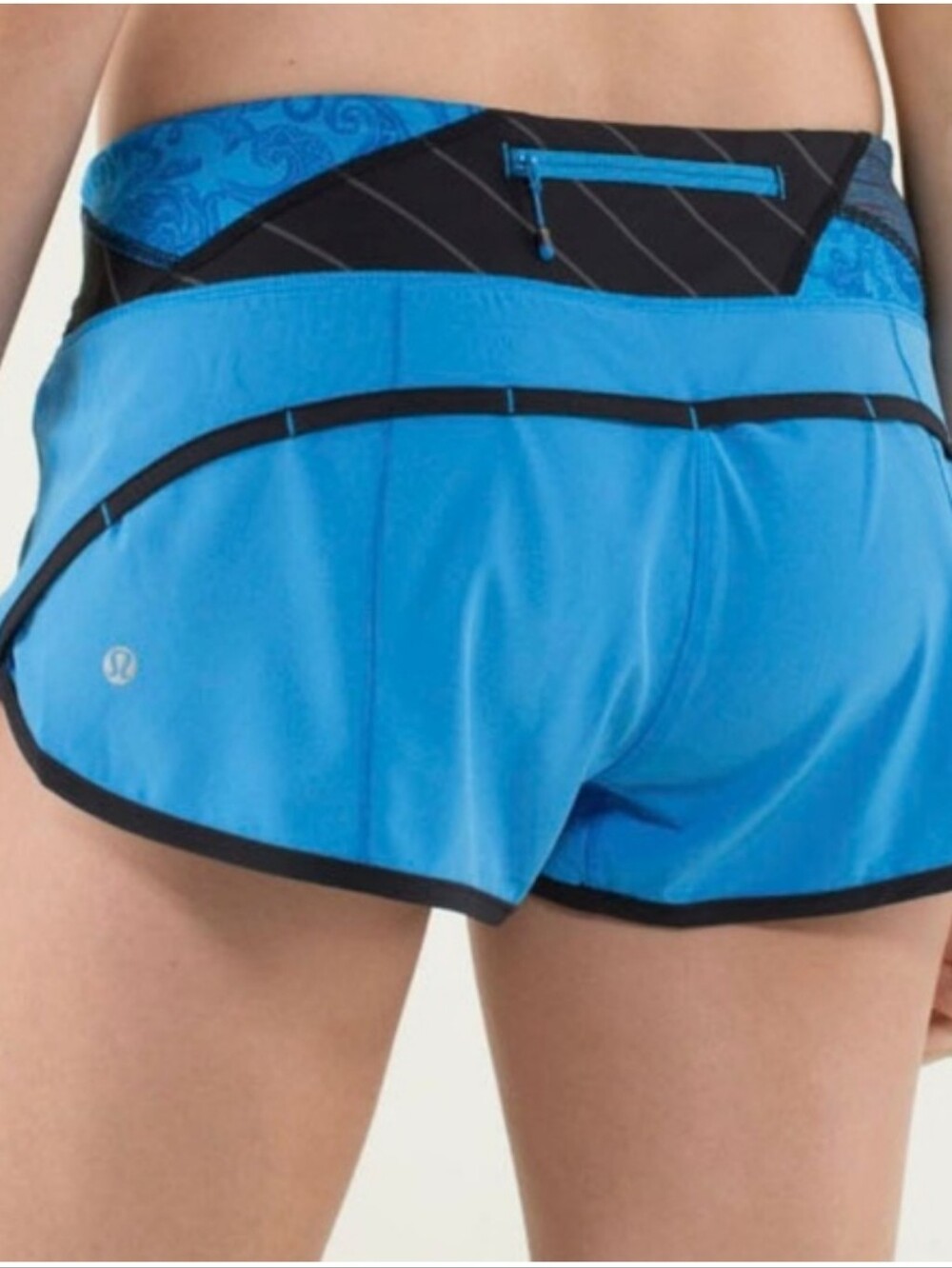 Lululemon RunSpeed Short Size 6